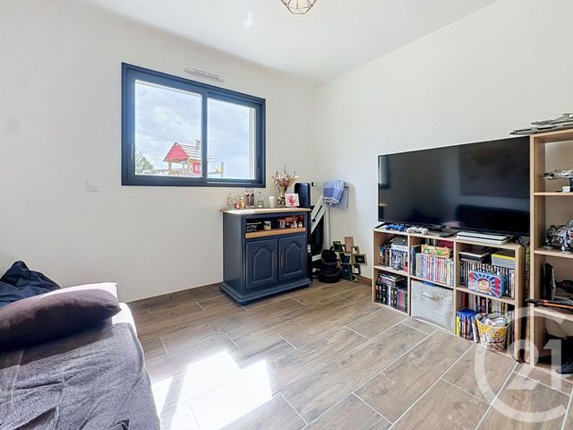 Maison &agrave; vendre - 6 pi&egrave;ces - 118,70 m2 - St Germain - 10 - CHAMPAGNE-ARDENNE