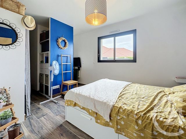 Maison &agrave; vendre - 6 pi&egrave;ces - 118,70 m2 - St Germain - 10 - CHAMPAGNE-ARDENNE