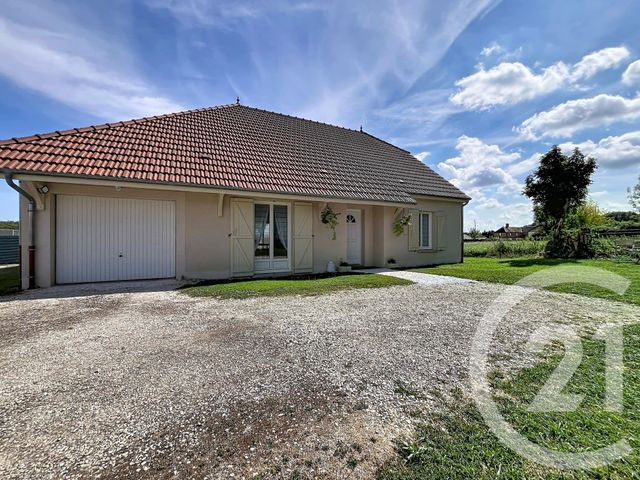 maison - ERVY LE CHATEL - 10