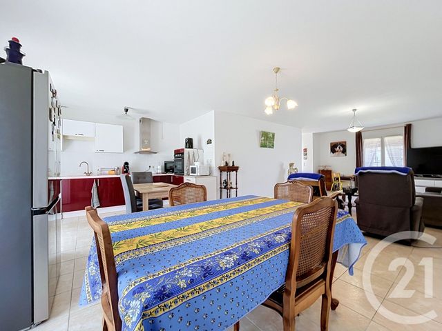 Maison &agrave; vendre - 5 pi&egrave;ces - 96,64 m2 - Ervy Le Chatel - 10 - CHAMPAGNE-ARDENNE