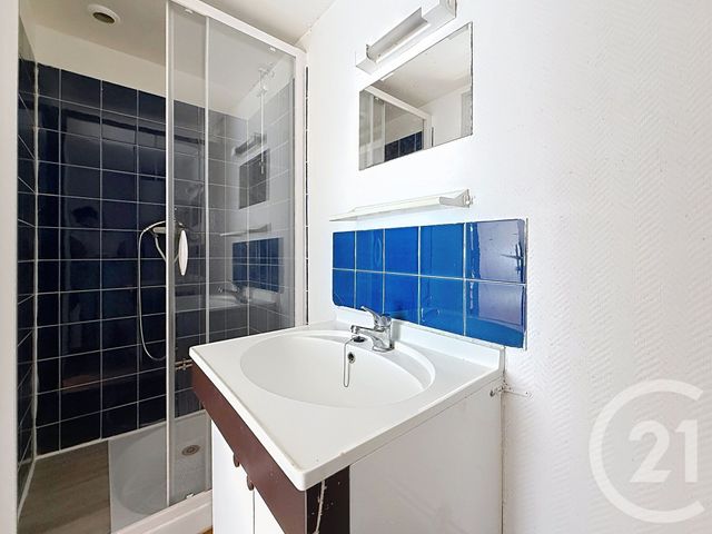 Appartement F1 &agrave; louer - 1 pi&egrave;ce - 16,22 m2 - Troyes - 10 - CHAMPAGNE-ARDENNE