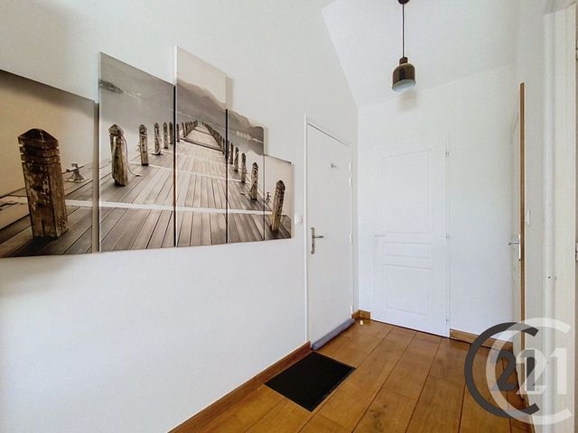 Appartement F2 &agrave; louer - 2 pi&egrave;ces - 29,31 m2 - Ste Maure - 10 - CHAMPAGNE-ARDENNE