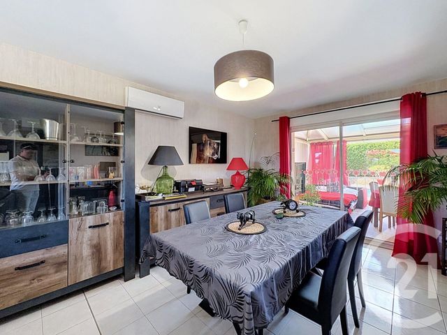 Maison &agrave; vendre - 4 pi&egrave;ces - 110 m2 - Lavau - 10 - CHAMPAGNE-ARDENNE