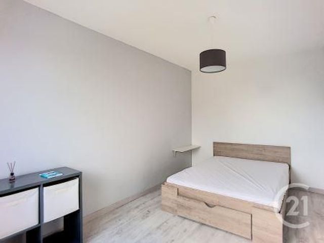 Appartement F2 &agrave; louer - 2 pi&egrave;ces - 42,30 m2 - Troyes - 10 - CHAMPAGNE-ARDENNE