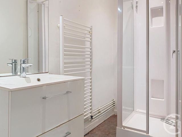 Appartement F3 &agrave; louer - 3 pi&egrave;ces - 48,27 m2 - Ste Savine - 10 - CHAMPAGNE-ARDENNE