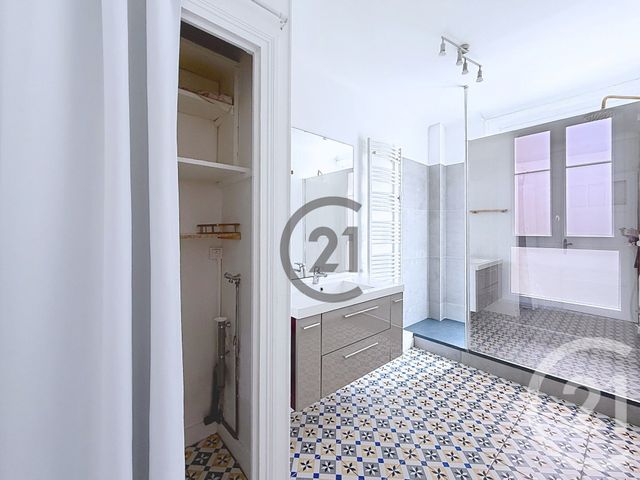 Appartement T4 &agrave; louer - 4 pi&egrave;ces - 75 m2 - Troyes - 10 - CHAMPAGNE-ARDENNE