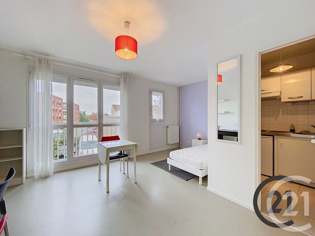 appartement - ST JULIEN LES VILLAS - 10