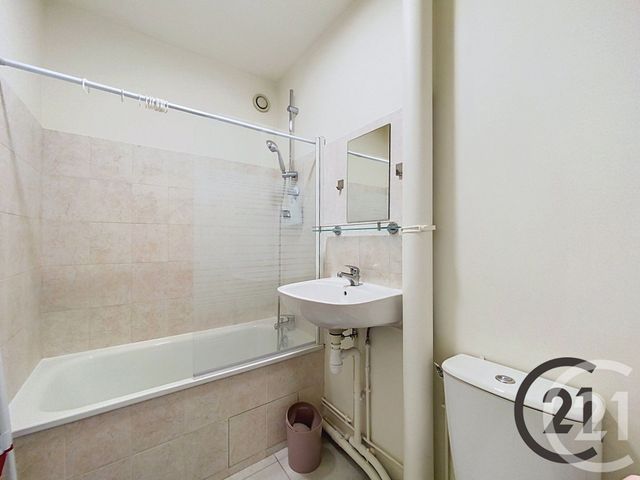 Appartement F1 &agrave; vendre - 1 pi&egrave;ce - 26,79 m2 - St Julien Les Villas - 10 - CHAMPAGNE-ARDENNE