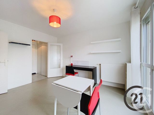 Appartement F1 &agrave; vendre - 1 pi&egrave;ce - 26,79 m2 - St Julien Les Villas - 10 - CHAMPAGNE-ARDENNE