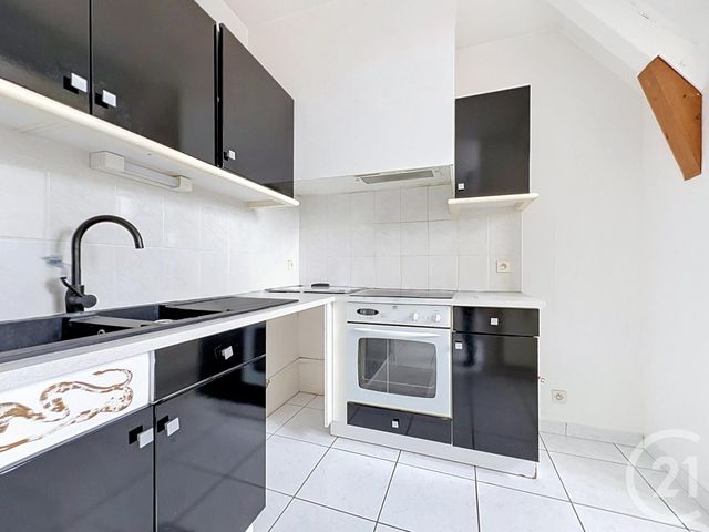 Appartement F4 &agrave; vendre - 4 pi&egrave;ces - 83,16 m2 - Troyes - 10 - CHAMPAGNE-ARDENNE