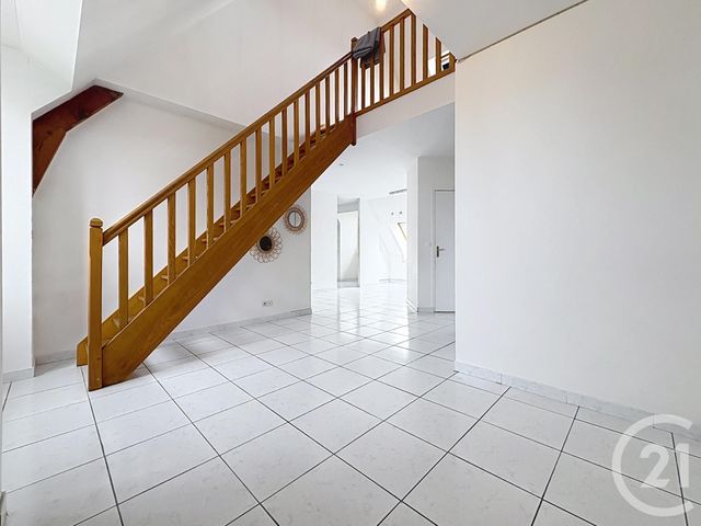 Appartement F4 &agrave; vendre - 4 pi&egrave;ces - 83,16 m2 - Troyes - 10 - CHAMPAGNE-ARDENNE