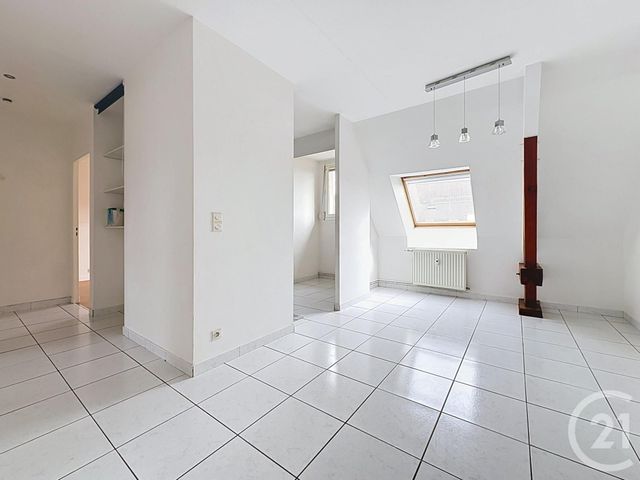 Appartement F4 &agrave; vendre - 4 pi&egrave;ces - 83,16 m2 - Troyes - 10 - CHAMPAGNE-ARDENNE