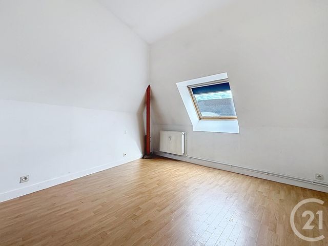 Appartement F4 &agrave; vendre - 4 pi&egrave;ces - 83,16 m2 - Troyes - 10 - CHAMPAGNE-ARDENNE