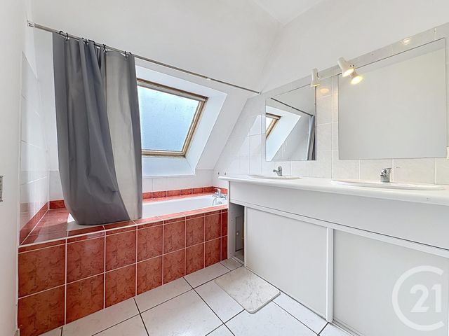 Appartement F4 &agrave; vendre - 4 pi&egrave;ces - 83,16 m2 - Troyes - 10 - CHAMPAGNE-ARDENNE