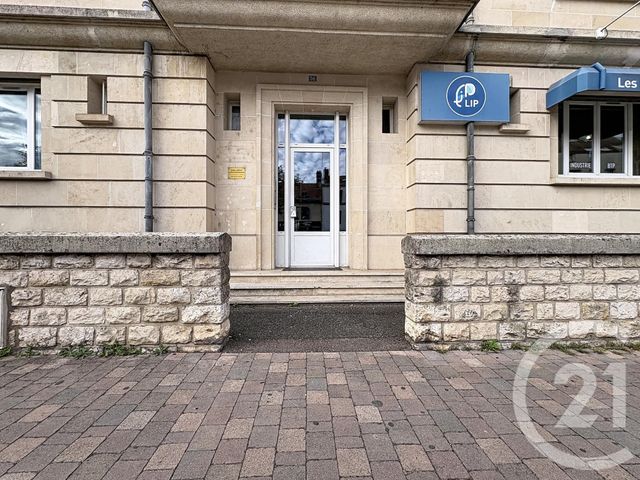 Appartement F4 &agrave; vendre - 4 pi&egrave;ces - 83,16 m2 - Troyes - 10 - CHAMPAGNE-ARDENNE