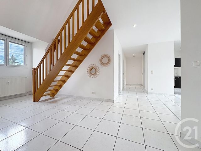 Appartement F4 &agrave; vendre - 4 pi&egrave;ces - 83,16 m2 - Troyes - 10 - CHAMPAGNE-ARDENNE