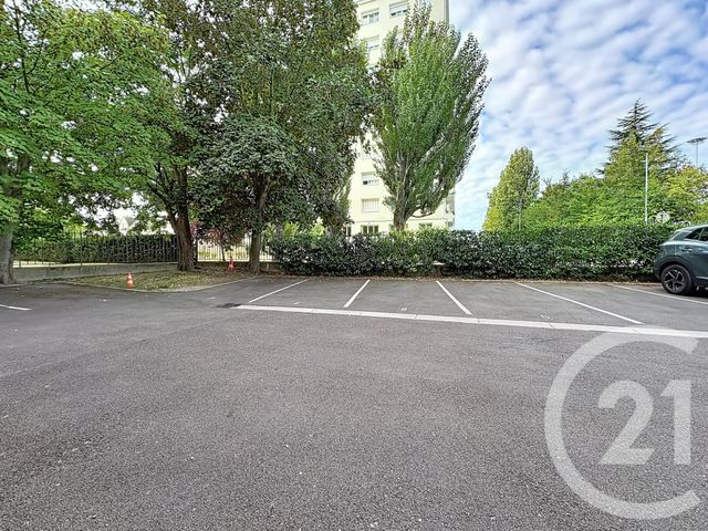 Appartement F4 &agrave; vendre - 4 pi&egrave;ces - 83,16 m2 - Troyes - 10 - CHAMPAGNE-ARDENNE