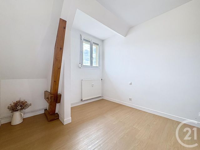 Appartement F4 &agrave; vendre - 4 pi&egrave;ces - 83,16 m2 - Troyes - 10 - CHAMPAGNE-ARDENNE