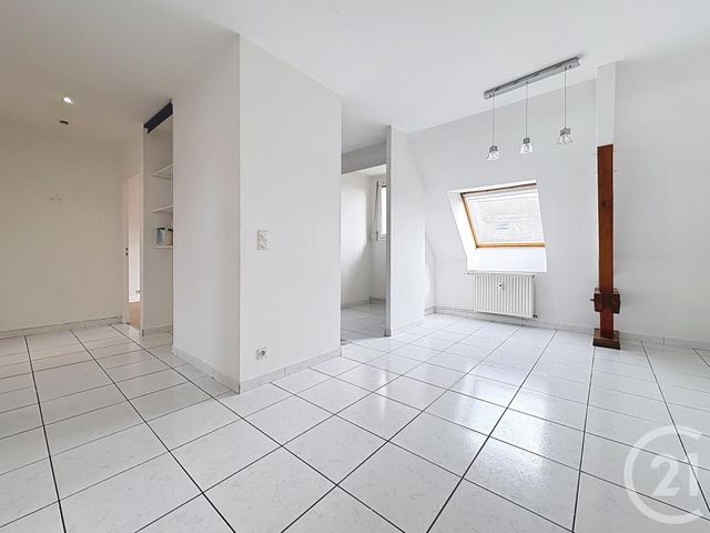 Appartement F4 &agrave; vendre - 4 pi&egrave;ces - 83,16 m2 - Troyes - 10 - CHAMPAGNE-ARDENNE