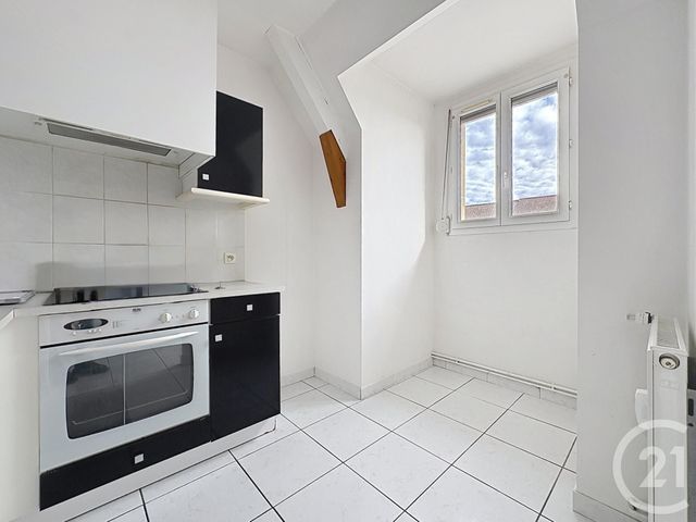 Appartement F4 &agrave; vendre - 4 pi&egrave;ces - 83,16 m2 - Troyes - 10 - CHAMPAGNE-ARDENNE