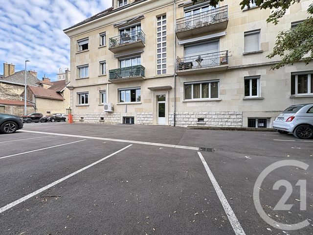 Appartement F4 &agrave; vendre - 4 pi&egrave;ces - 83,16 m2 - Troyes - 10 - CHAMPAGNE-ARDENNE