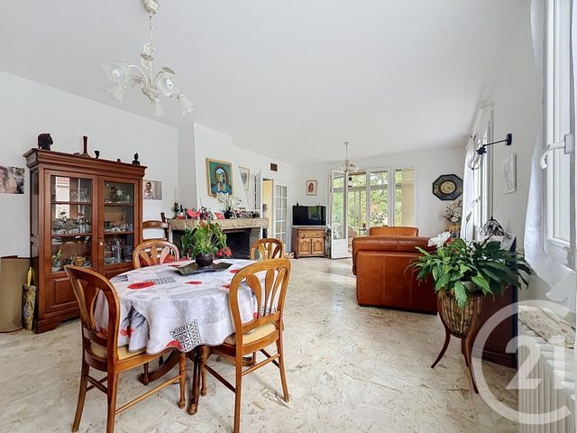 Maison &agrave; vendre - 7 pi&egrave;ces - 145 m2 - Ervy Le Chatel - 10 - CHAMPAGNE-ARDENNE