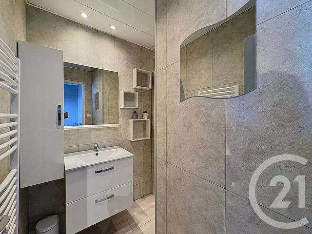 Appartement &agrave; vendre - 2 pi&egrave;ces - 35,74 m2 - La Chapelle St Luc - 10 - CHAMPAGNE-ARDENNE