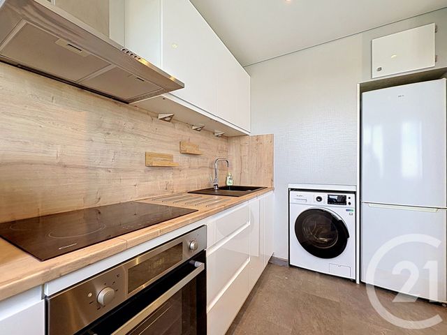 Appartement &agrave; vendre - 2 pi&egrave;ces - 35,74 m2 - La Chapelle St Luc - 10 - CHAMPAGNE-ARDENNE