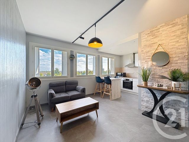Appartement &agrave; vendre - 2 pi&egrave;ces - 35,74 m2 - La Chapelle St Luc - 10 - CHAMPAGNE-ARDENNE