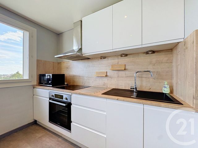 Appartement &agrave; vendre - 2 pi&egrave;ces - 35,74 m2 - La Chapelle St Luc - 10 - CHAMPAGNE-ARDENNE