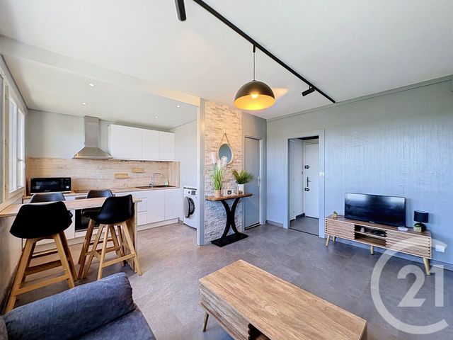 appartement - LA CHAPELLE ST LUC - 10