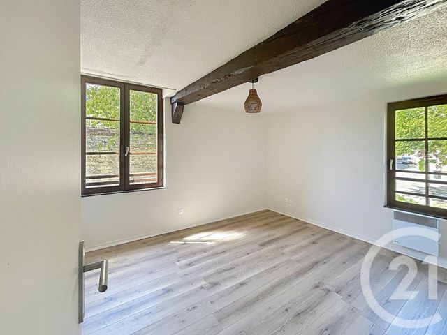 Appartement F2 bis &agrave; louer - 3 pi&egrave;ces - 53,50 m2 - Troyes - 10 - CHAMPAGNE-ARDENNE