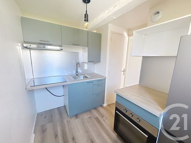 Appartement F2 bis &agrave; louer - 3 pi&egrave;ces - 53,50 m2 - Troyes - 10 - CHAMPAGNE-ARDENNE