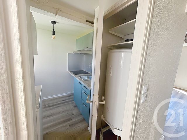 Appartement F2 bis &agrave; louer - 3 pi&egrave;ces - 53,50 m2 - Troyes - 10 - CHAMPAGNE-ARDENNE