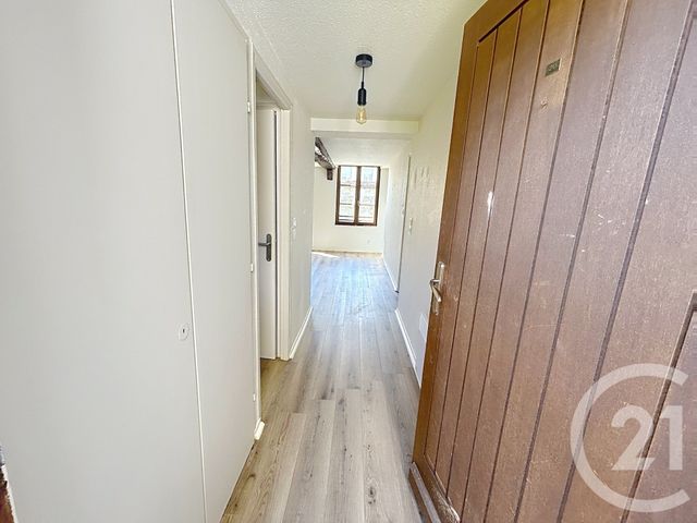 Appartement F2 bis &agrave; louer - 3 pi&egrave;ces - 53,50 m2 - Troyes - 10 - CHAMPAGNE-ARDENNE