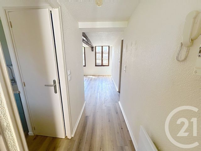 Appartement F2 bis &agrave; louer - 3 pi&egrave;ces - 53,50 m2 - Troyes - 10 - CHAMPAGNE-ARDENNE