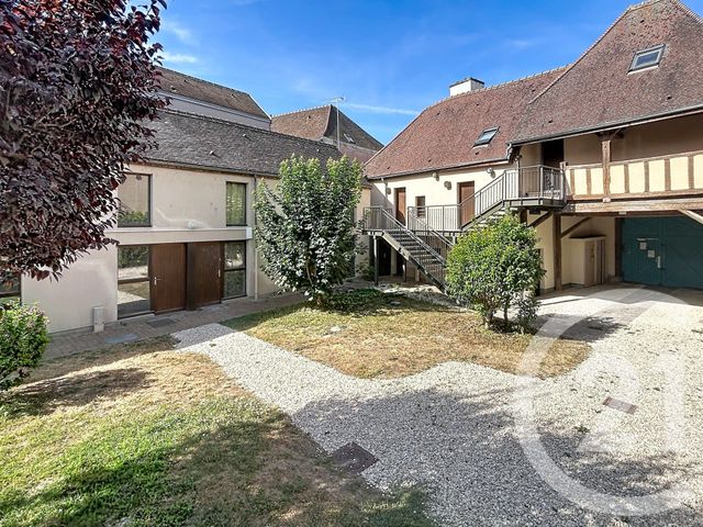 Appartement F2 bis &agrave; louer - 3 pi&egrave;ces - 53,50 m2 - Troyes - 10 - CHAMPAGNE-ARDENNE