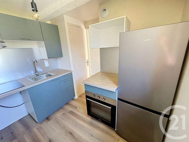 Appartement F2 bis &agrave; louer - 3 pi&egrave;ces - 53,50 m2 - Troyes - 10 - CHAMPAGNE-ARDENNE