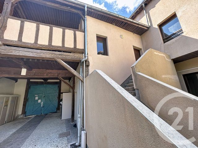 Appartement F2 bis &agrave; louer - 3 pi&egrave;ces - 53,50 m2 - Troyes - 10 - CHAMPAGNE-ARDENNE