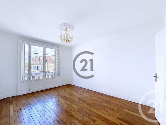 Appartement T4 &agrave; vendre - 4 pi&egrave;ces - 75 m2 - Troyes - 10 - CHAMPAGNE-ARDENNE