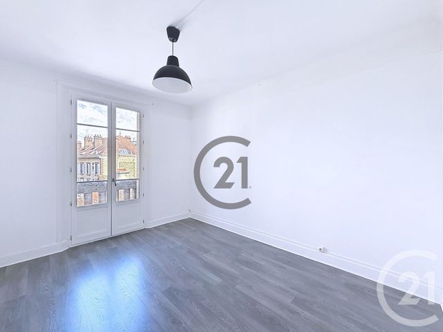 Appartement T4 &agrave; vendre - 4 pi&egrave;ces - 75 m2 - Troyes - 10 - CHAMPAGNE-ARDENNE