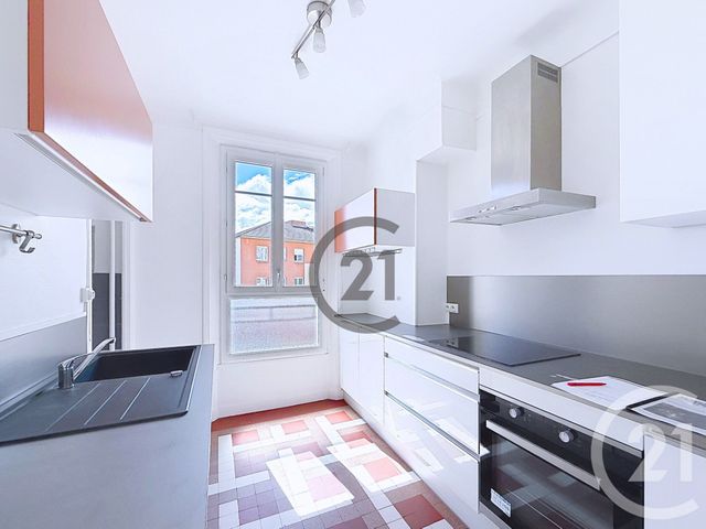 Appartement T4 &agrave; vendre - 4 pi&egrave;ces - 75 m2 - Troyes - 10 - CHAMPAGNE-ARDENNE