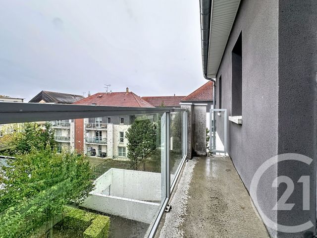 Appartement T3 &agrave; vendre - 3 pi&egrave;ces - 65 m2 - Troyes - 10 - CHAMPAGNE-ARDENNE