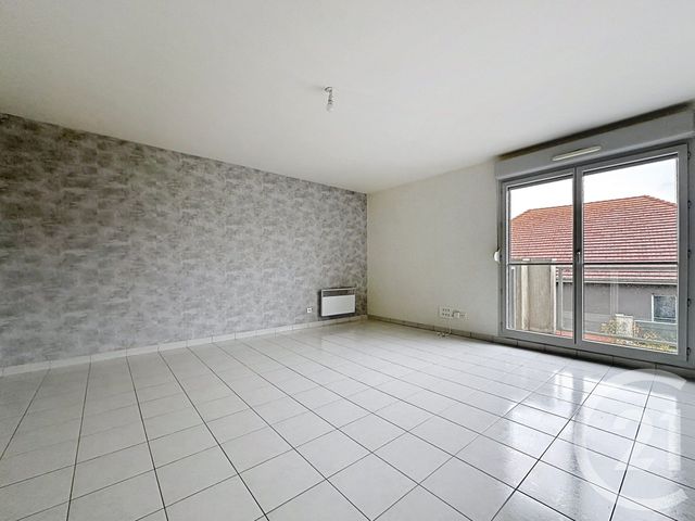 Appartement à vendre TROYES