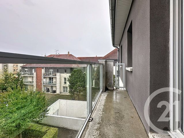 Appartement T3 &agrave; vendre - 3 pi&egrave;ces - 65 m2 - Troyes - 10 - CHAMPAGNE-ARDENNE