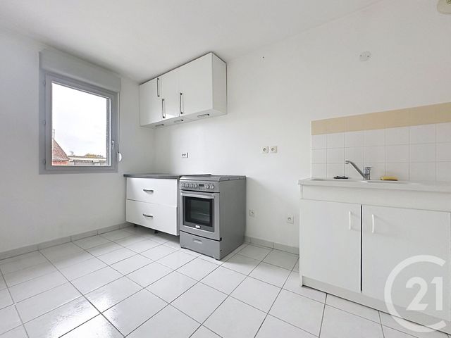 Appartement T3 &agrave; vendre - 3 pi&egrave;ces - 65 m2 - Troyes - 10 - CHAMPAGNE-ARDENNE