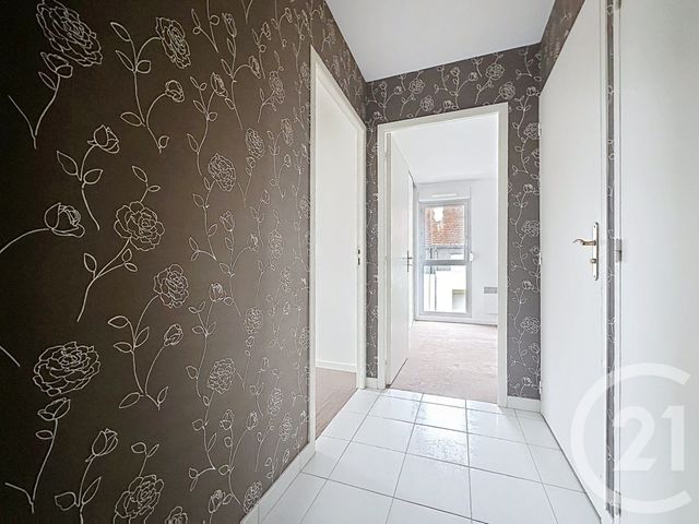 Appartement T3 &agrave; vendre - 3 pi&egrave;ces - 65 m2 - Troyes - 10 - CHAMPAGNE-ARDENNE