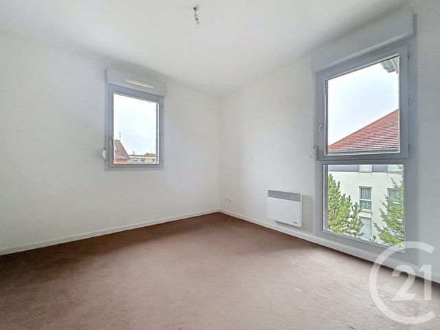 Appartement T3 &agrave; vendre - 3 pi&egrave;ces - 65 m2 - Troyes - 10 - CHAMPAGNE-ARDENNE