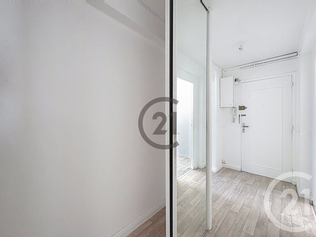 Appartement T3 &agrave; vendre - 3 pi&egrave;ces - 57,50 m2 - Troyes - 10 - CHAMPAGNE-ARDENNE
