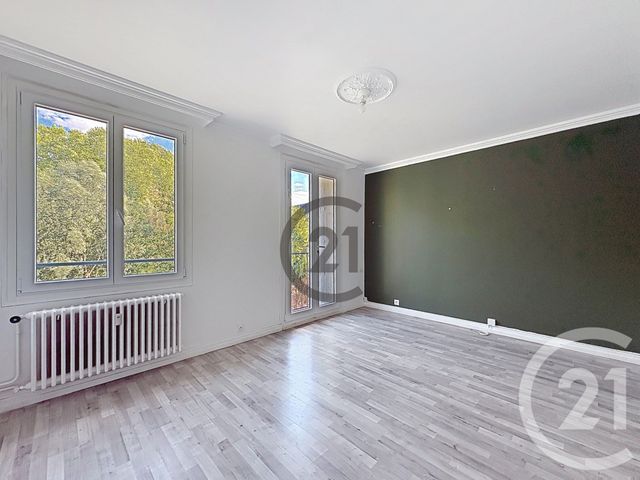 Appartement à vendre TROYES